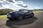 Porsche 718 Cayman 4.0 420 KM