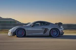 Porsche 718 Cayman 4.0 500 KM