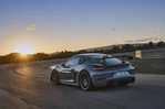 Porsche 718 Cayman 4.0 500 KM