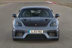 Porsche 718 Cayman 4.0 500 KM