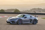 Porsche 718 Cayman 4.0 500 KM