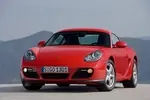 Porsche Cayman 987 3.4 295 KM — zdjęcie 1