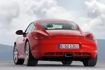 Porsche Cayman 987 3.4 295 KM — zdjęcie 5