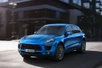 Porsche Macan I Turbo 400 KM — zdjęcie 2
