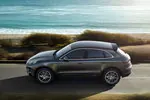 Porsche Macan I Turbo 400 KM — zdjęcie 5