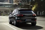 Porsche Macan I Turbo 400 KM — zdjęcie 6