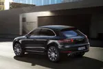 Porsche Macan I Turbo 400 KM — zdjęcie 7