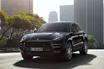 Porsche Macan I Turbo 400 KM — zdjęcie 8