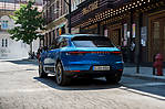 Porsche Macan I FL GTS 380 KM