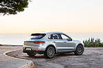Porsche Macan I FL GTS 380 KM