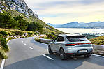 Porsche Macan I FL GTS 380 KM