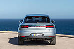 Porsche Macan I FL GTS 380 KM