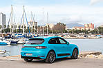 Porsche Macan I FL GTS 380 KM