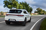 Porsche Macan I FL GTS 380 KM
