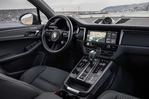 Porsche Macan I FL2 2.0 265 KM