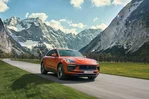 Porsche Macan I FL2 2.0 265 KM