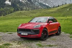 Porsche Macan I FL2 2.0 265 KM