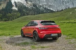 Porsche Macan I FL2 2.0 265 KM
