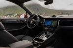 Porsche Macan I FL2 2.0 265 KM
