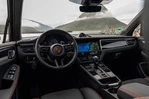 Porsche Macan I FL2 2.0 265 KM