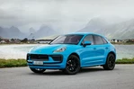 Porsche Macan I FL2 2.0 265 KM