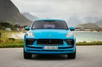 Porsche Macan I FL2 2.0 265 KM