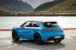 Porsche Macan I FL2 2.0 265 KM