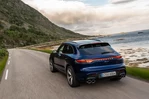 Porsche Macan I FL2 2.0 265 KM