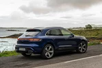 Porsche Macan I FL2 2.0 265 KM