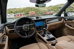 Porsche Macan I FL2 2.0 265 KM