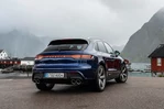 Porsche Macan I FL2 2.0 265 KM