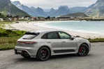 Porsche Macan I FL2 2.0 265 KM