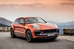 Porsche Macan I FL2 2.0 265 KM