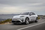 Porsche Macan II 4 408 KM