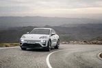 Porsche Macan II 4 408 KM