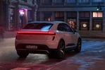 Porsche Macan II 4 408 KM