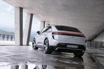 Porsche Macan II 4 408 KM
