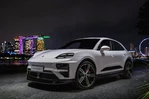 Porsche Macan II 4 408 KM