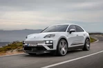 Porsche Macan II 4 408 KM