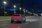 Porsche Macan II 4 408 KM