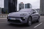 Porsche Macan II 4 408 KM
