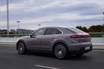 Porsche Macan II 4 408 KM