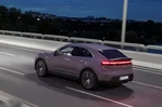 Porsche Macan II 4 408 KM