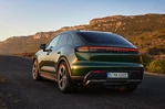 Porsche Macan II 4 408 KM