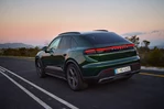 Porsche Macan II 4 408 KM