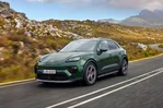 Porsche Macan II 4 408 KM