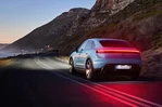 Porsche Macan II 100 kWh 340 KM