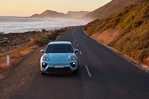 Porsche Macan II 100 kWh 340 KM