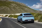 Porsche Macan II 100 kWh 340 KM