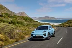 Porsche Macan II 100 kWh 340 KM